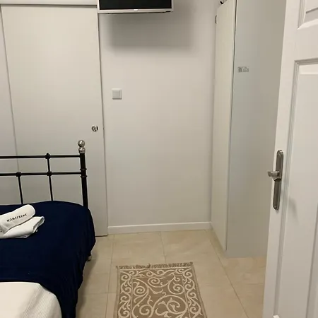 Apartman Koszykowa 33 By Homeprime Varsó
