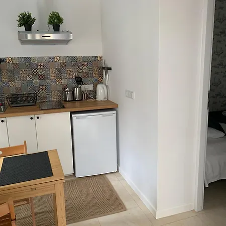 Apartman Koszykowa 33 By Homeprime