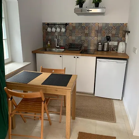 Apartman Koszykowa 33 By Homeprime Varsó