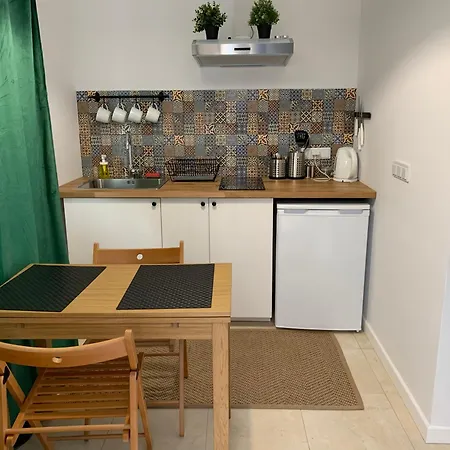 Koszykowa 33 By Homeprime Apartman