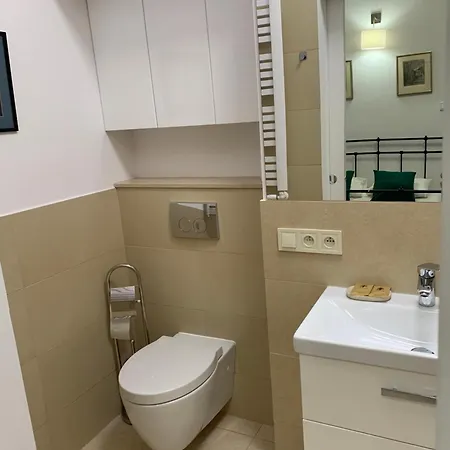 Apartamento Koszykowa 33 By Homeprime