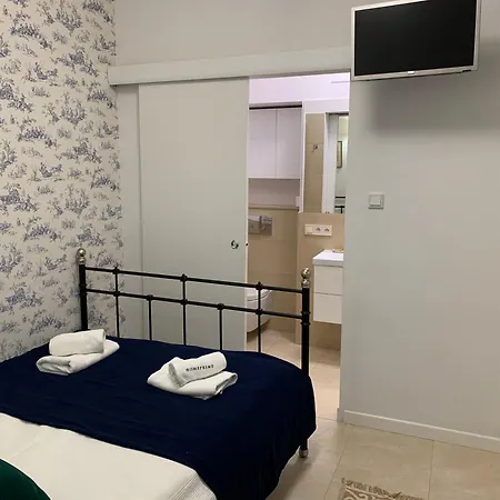 Apartamento Koszykowa 33 By Homeprime