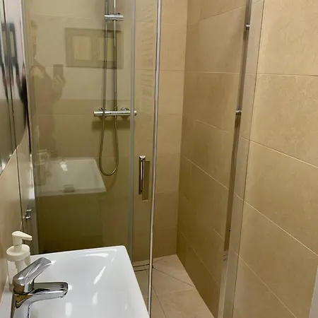 Koszykowa 33 By Homeprime Lägenhet *