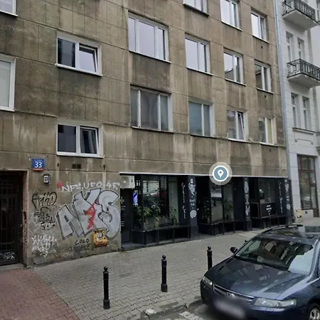 Koszykowa 33 By Homeprime *