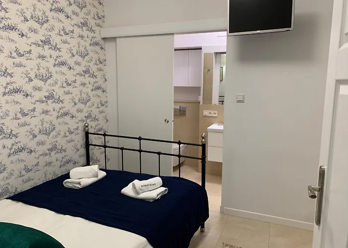 شقة Koszykowa 33 By Homeprime