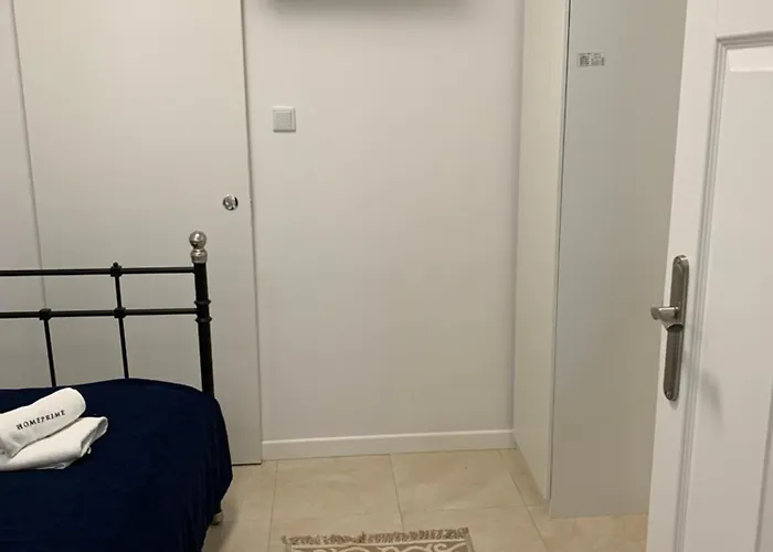 شقة Koszykowa 33 By Homeprime وارسو