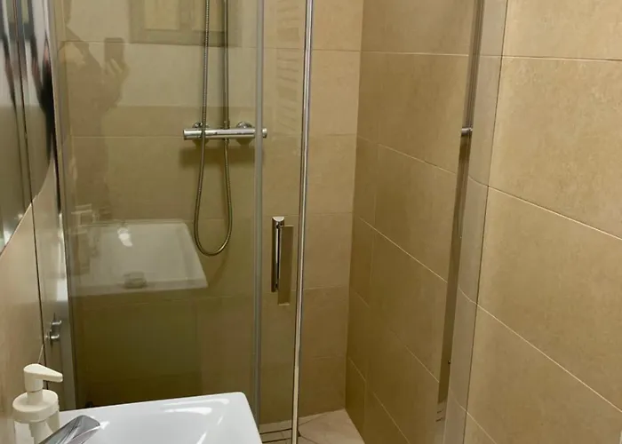 Koszykowa 33 By Homeprime شقة *