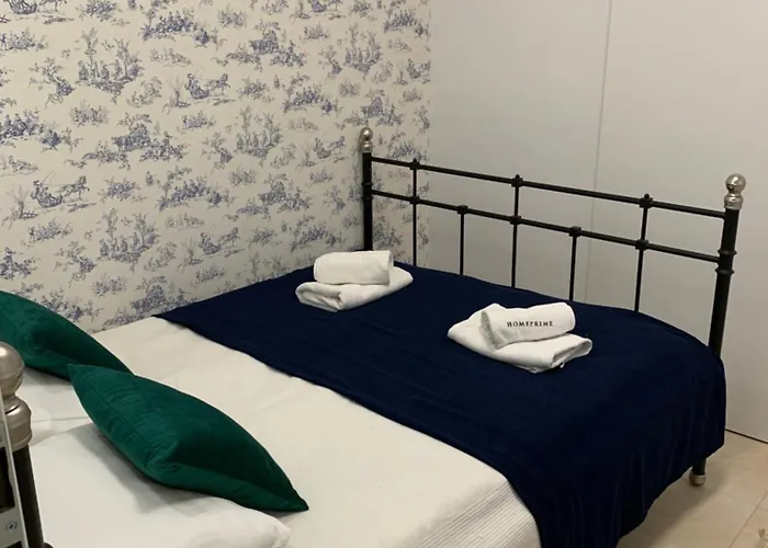 شقة Koszykowa 33 By Homeprime وارسو