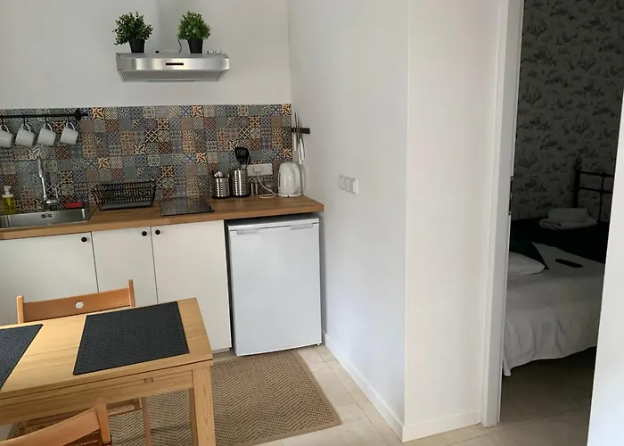 شقة Koszykowa 33 By Homeprime