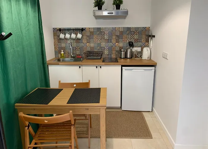 Koszykowa 33 By Homeprime شقة