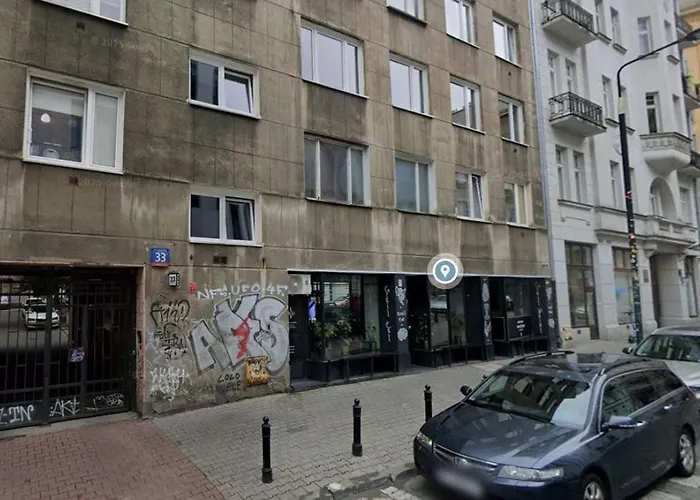 Koszykowa 33 By Homeprime *